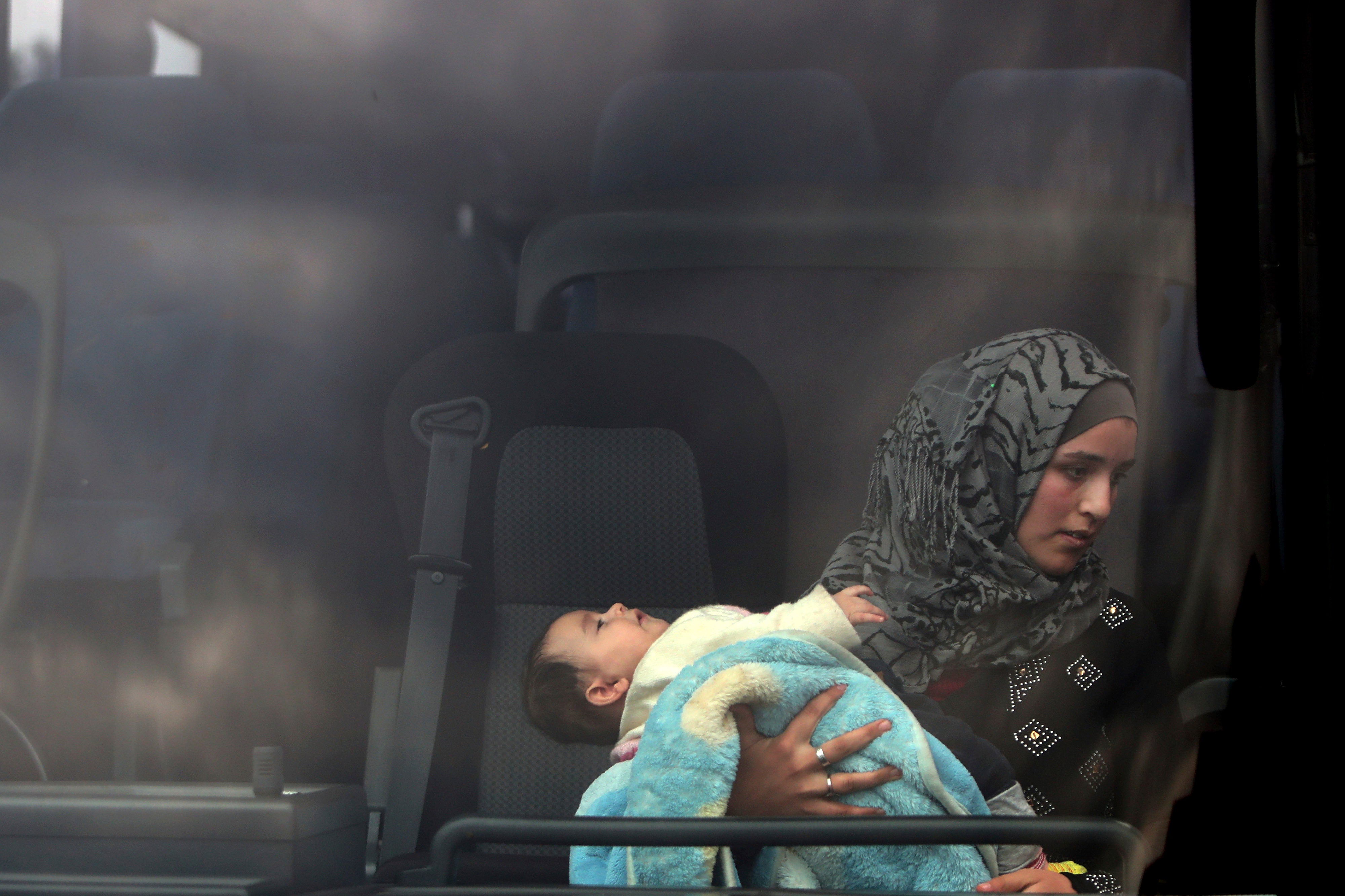 Migration Cyprus Repatriations