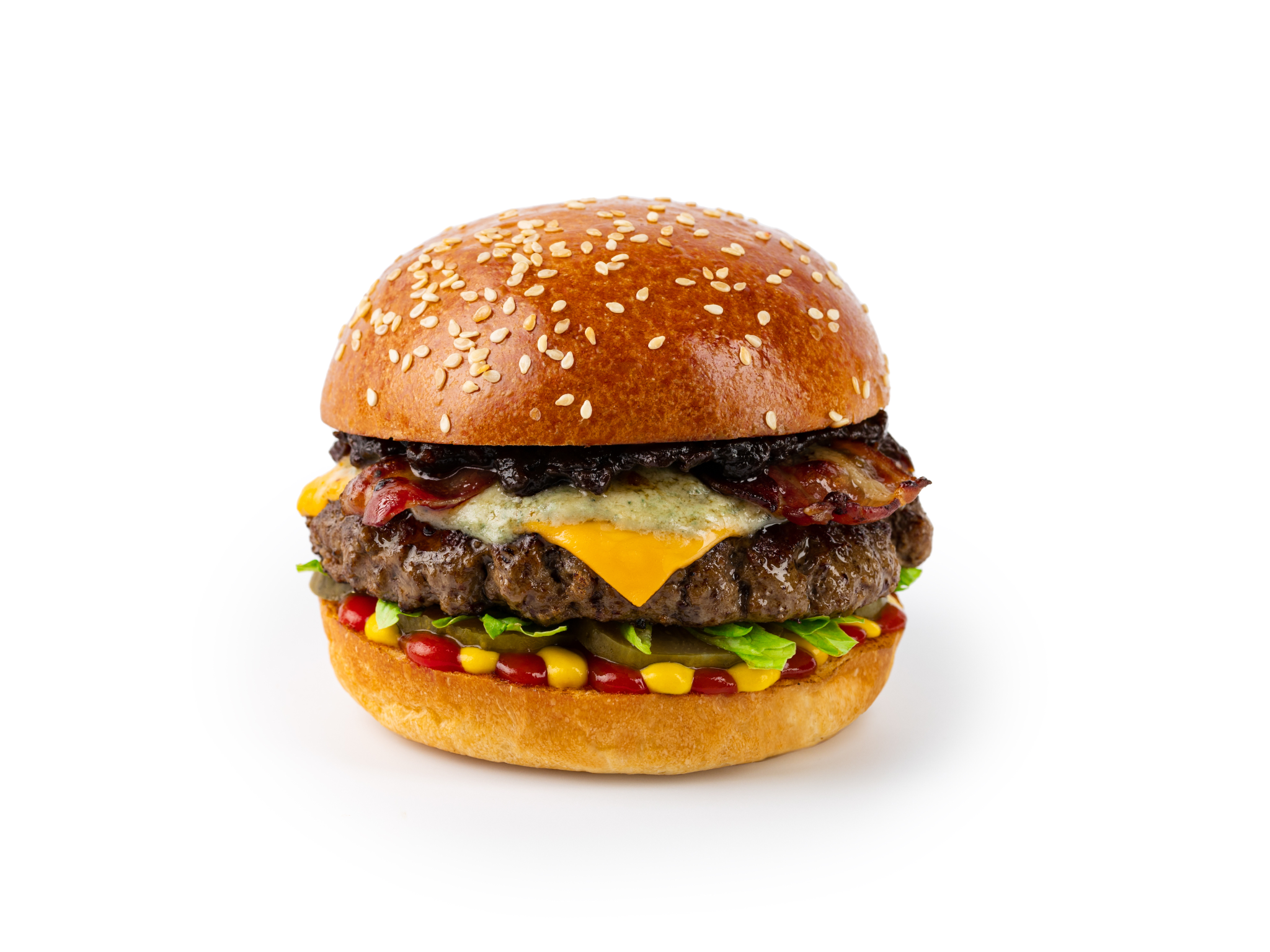 Libertine Burger-indybest