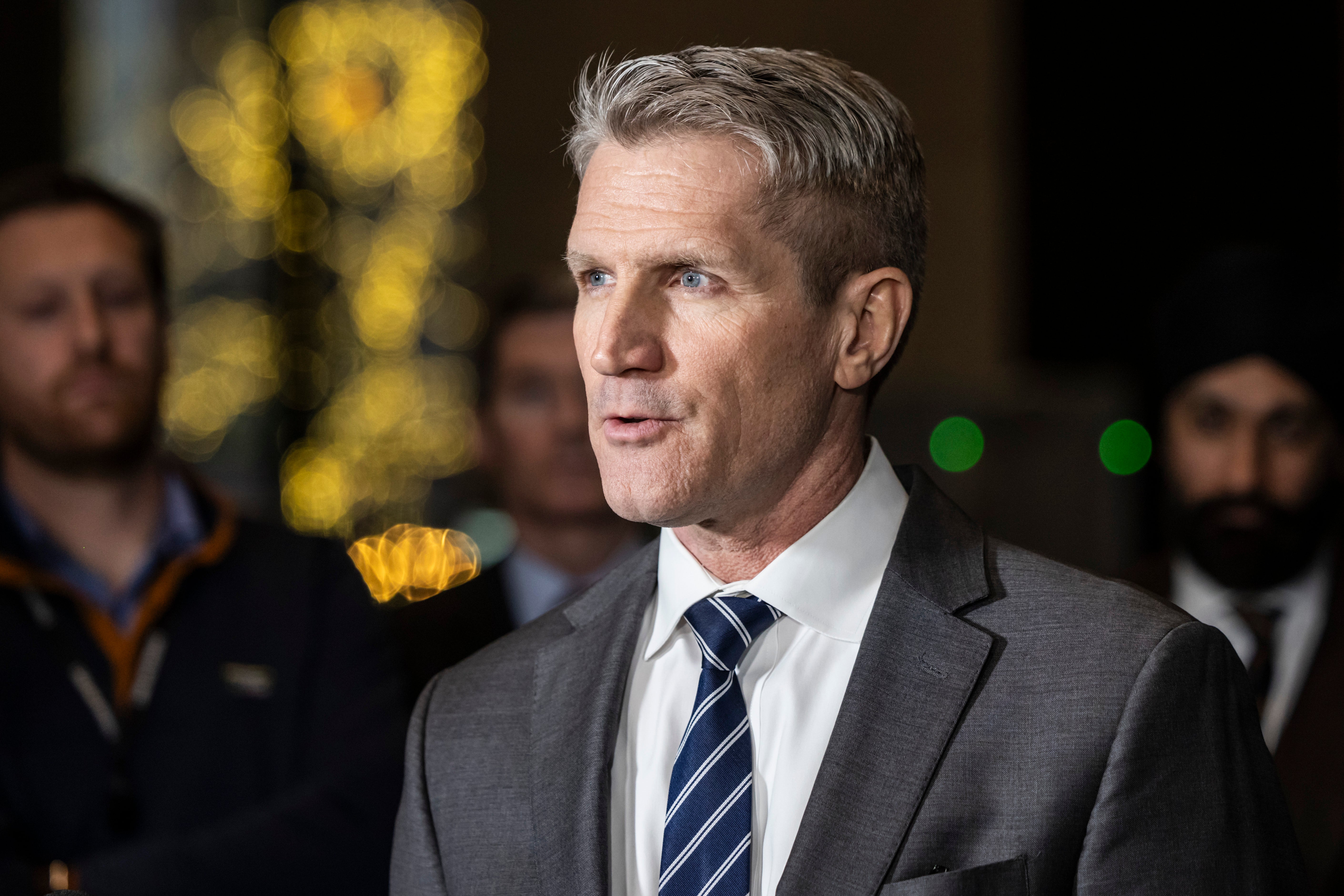 Former Alderman-Corruption-Chicago