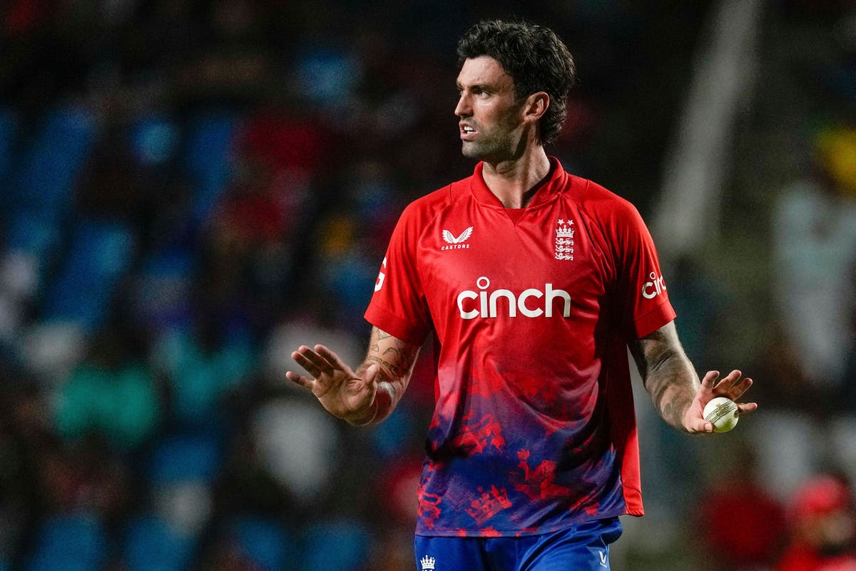 It is gutting – Reece Topley deflated as England leave West Indies empty-handed It is gutting – Reece Topley deflated as England leave West Indies empty-handed