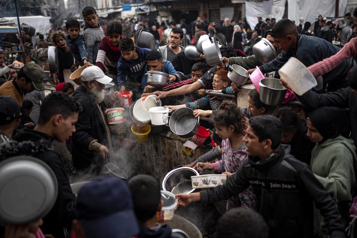 AP Week in Pictures: Global | Dec.15-Dec.21, 2023