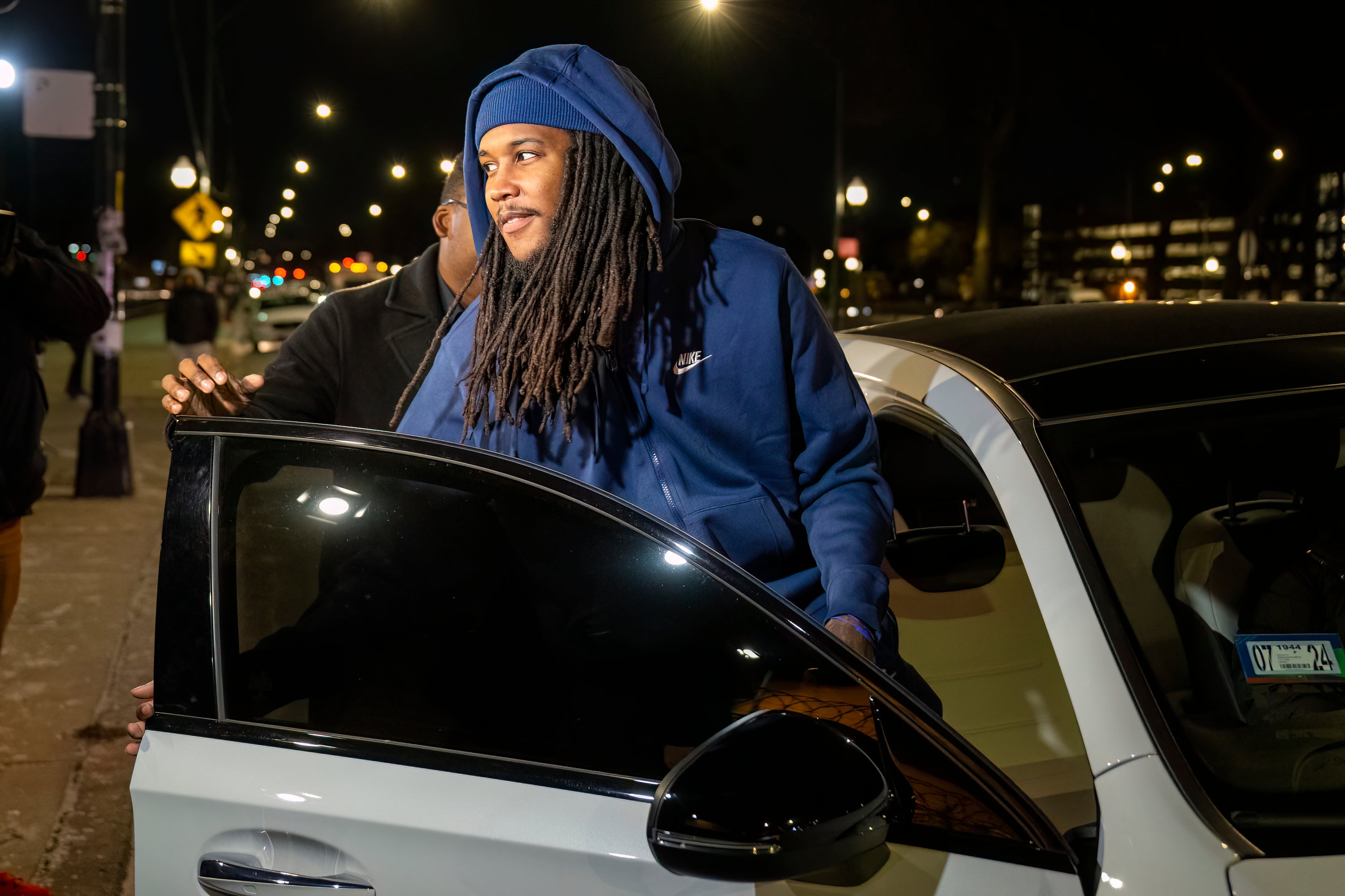 Exonerations Cook County