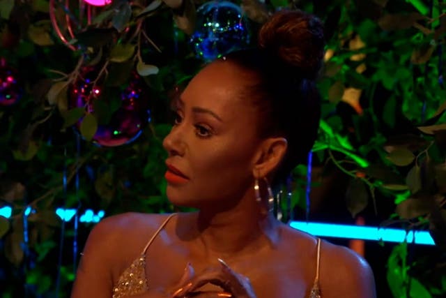 <p>Mel B’s guilty admission as she reveals what Spice Girls buy her for Christmas.</p>