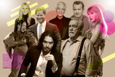 The 20 biggest culture moments of 2023