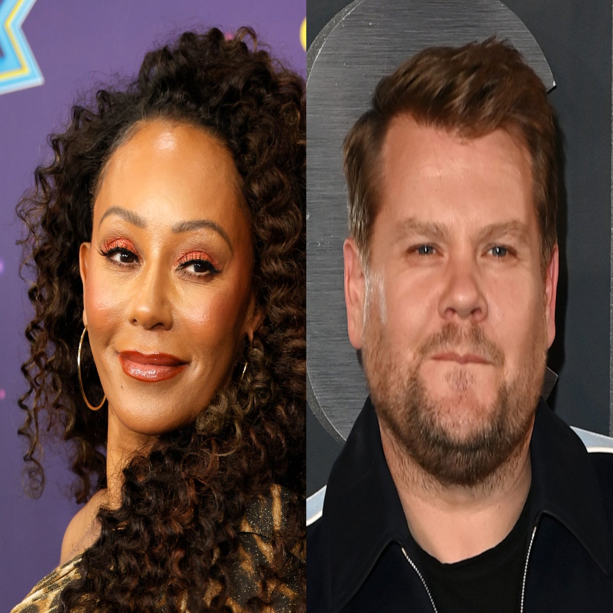 Mel B doubles down on 'rudest celebrity' claim about James Corden