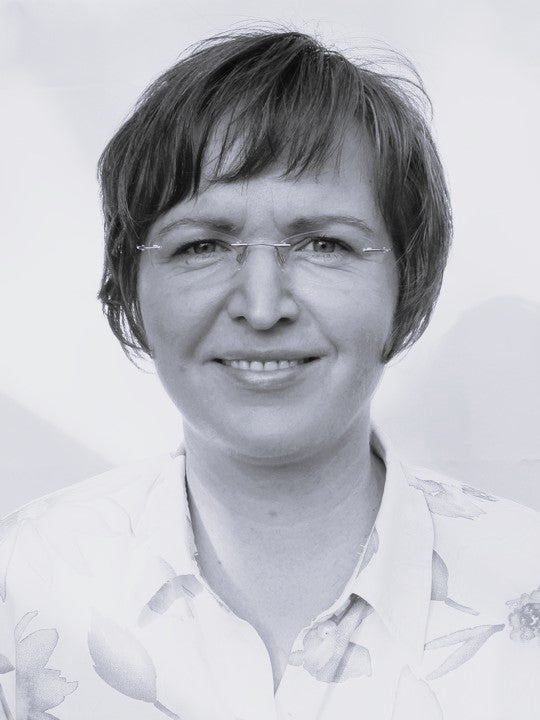 Lenka Hlávková, who died in yesterday’s attack at Charles University in Prague