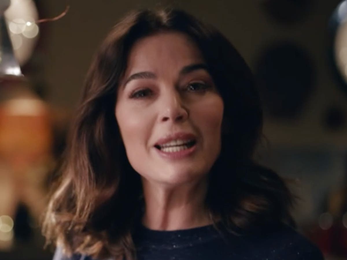 Nigella Lawson clears up ‘magic wand’ mystery after demands from BBC viewers Nigella Lawson clears up ‘magic wand’ mystery after demands from BBC viewers