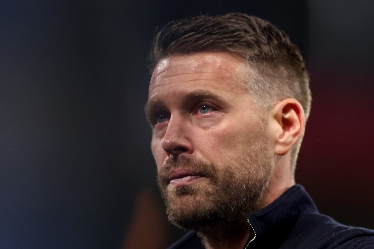 Rob Edwards says Luton are ready &lsquo;to do it for Locks&rsquo;