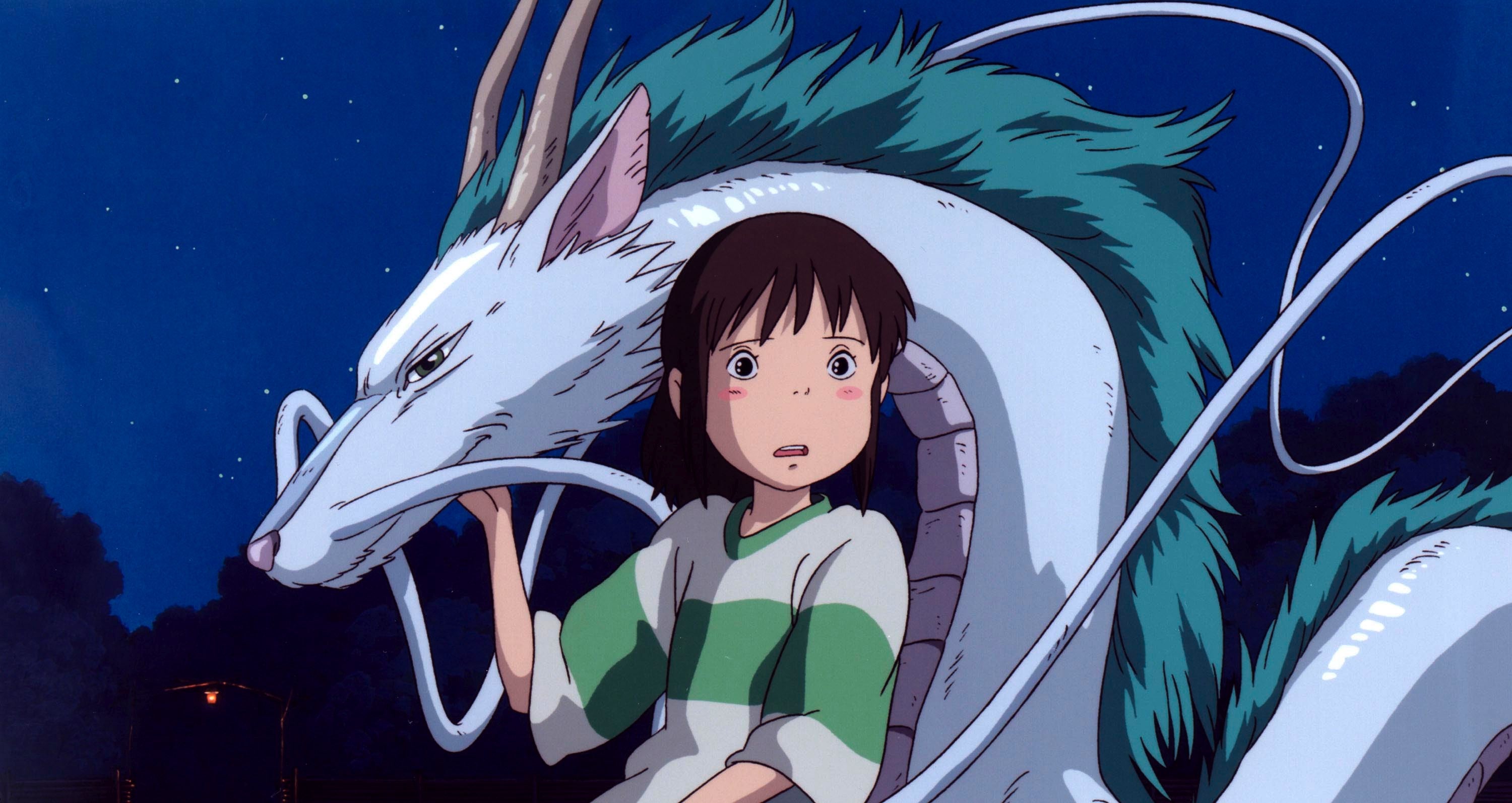 The Boy and the Heron' salutes Studio Ghibli founders