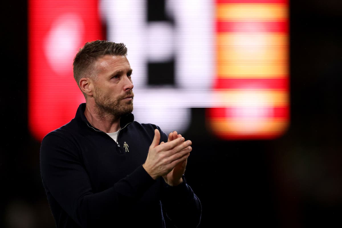 Rob Edwards &lsquo;will have special bond&rsquo; with Bournemouth after Tom Lockyer collapse
