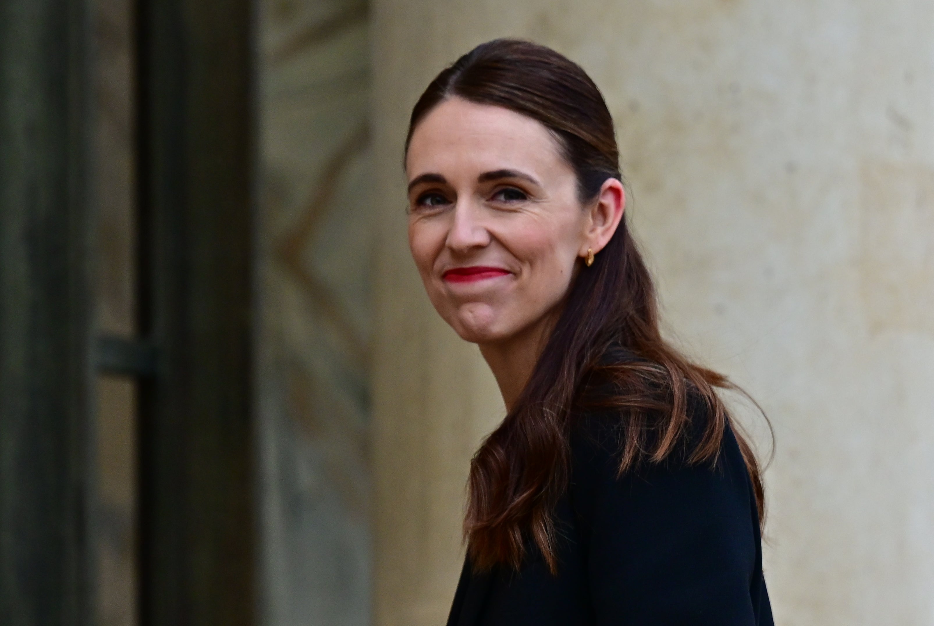 Jacinda Ardern confessed she’d been burnt out by leading New Zealand