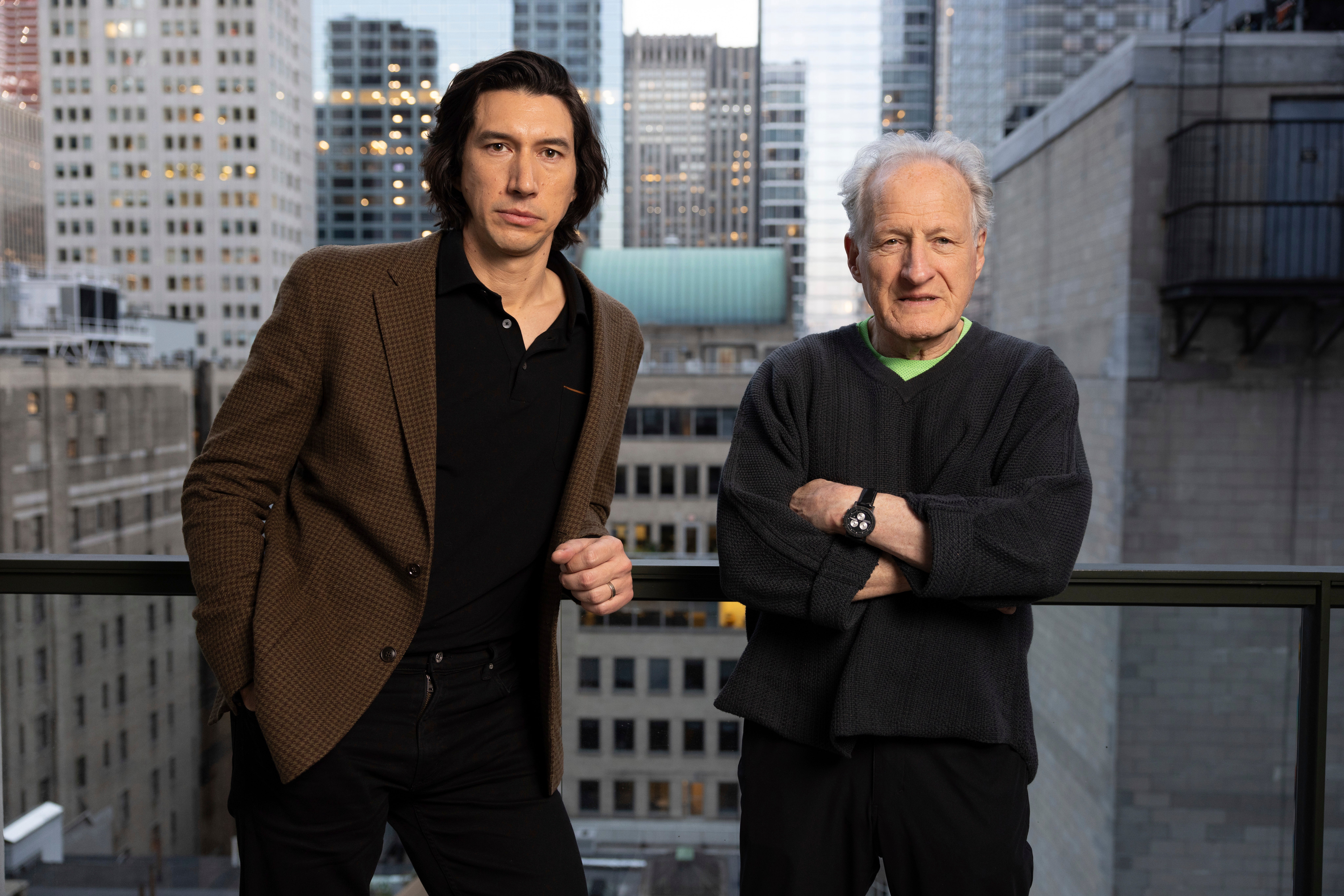 "Ferrari" Portrait Session