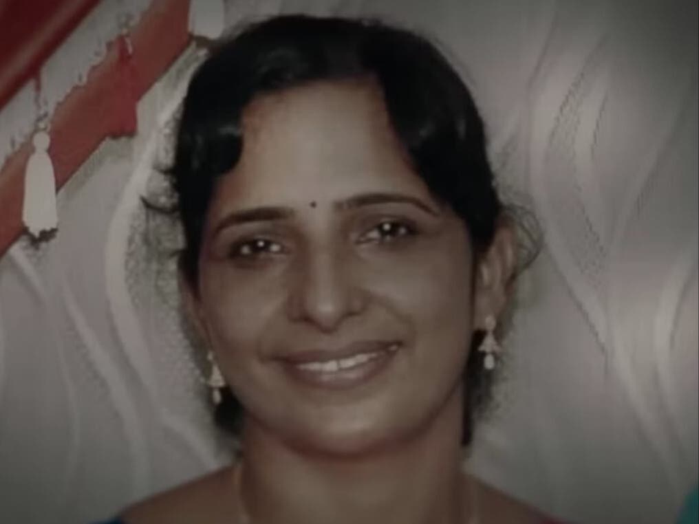 Netflix has just added its latest shocking true-crime documentary - Vimarsana News