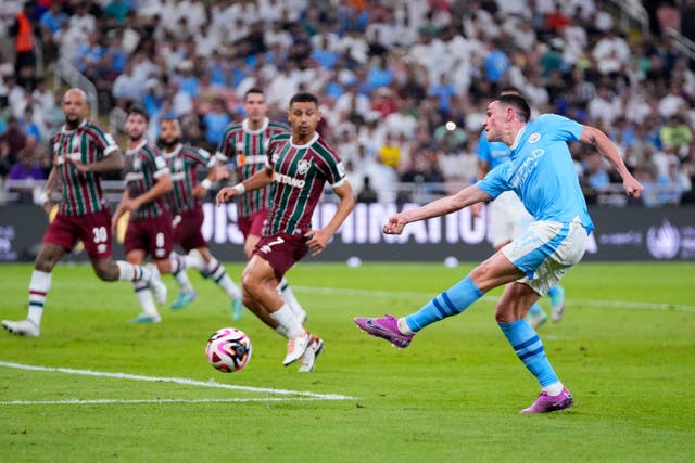 MUNDIAL DE CLUBES-FINAL