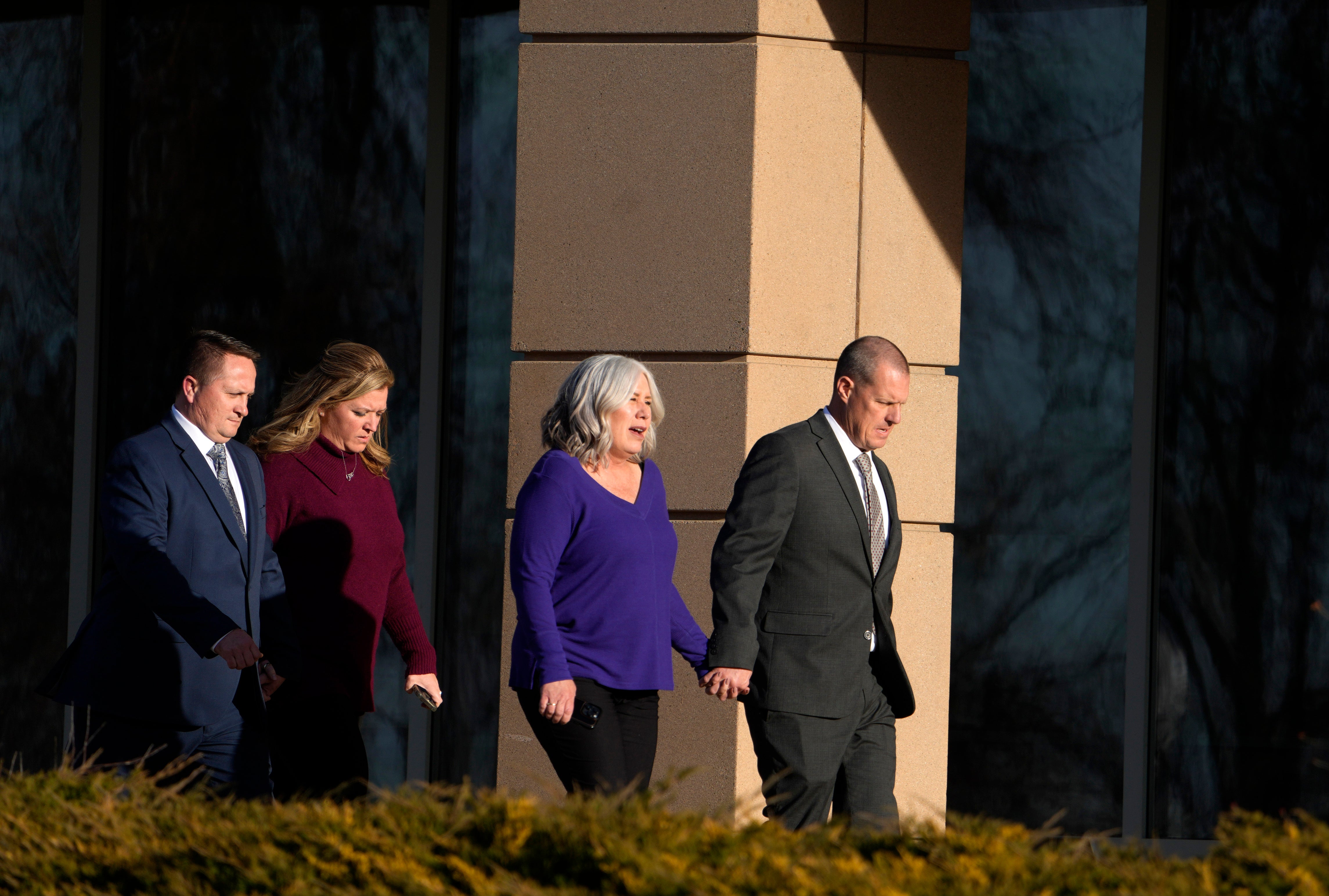 Elijah McClain Trial