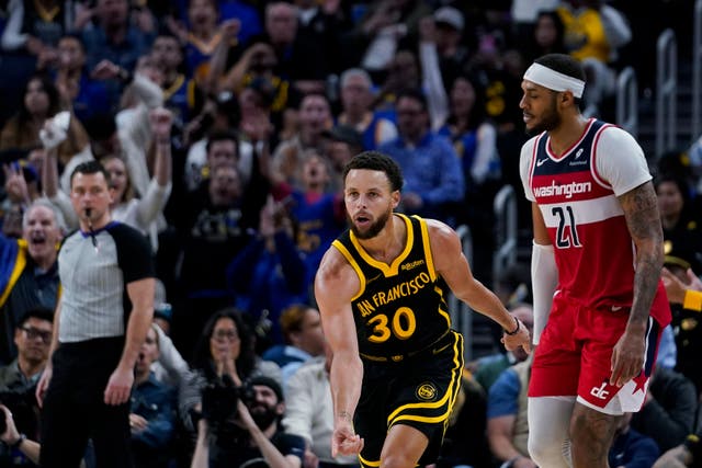 WIZARDS-WARRIORS