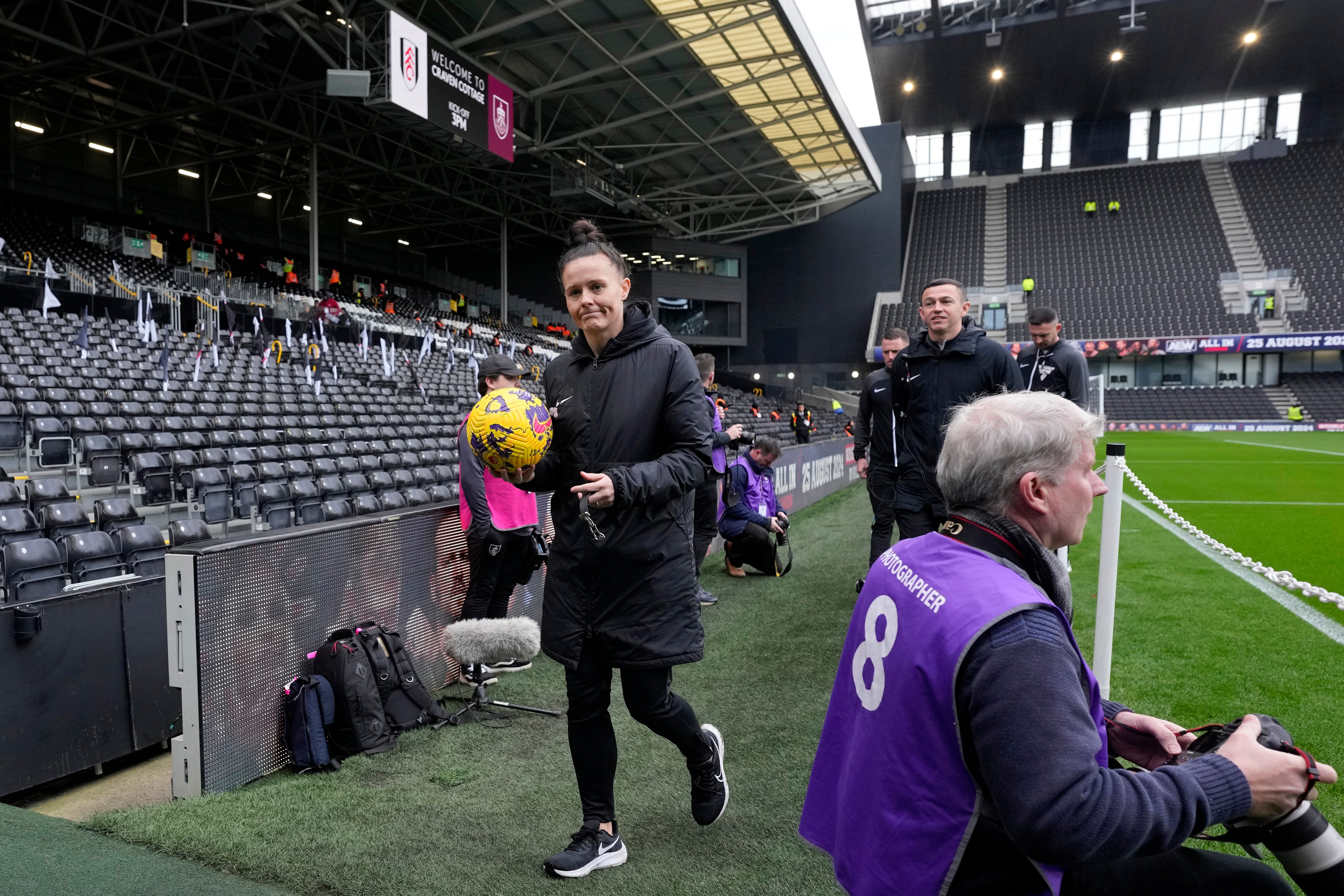 Britain Soccer Premier League