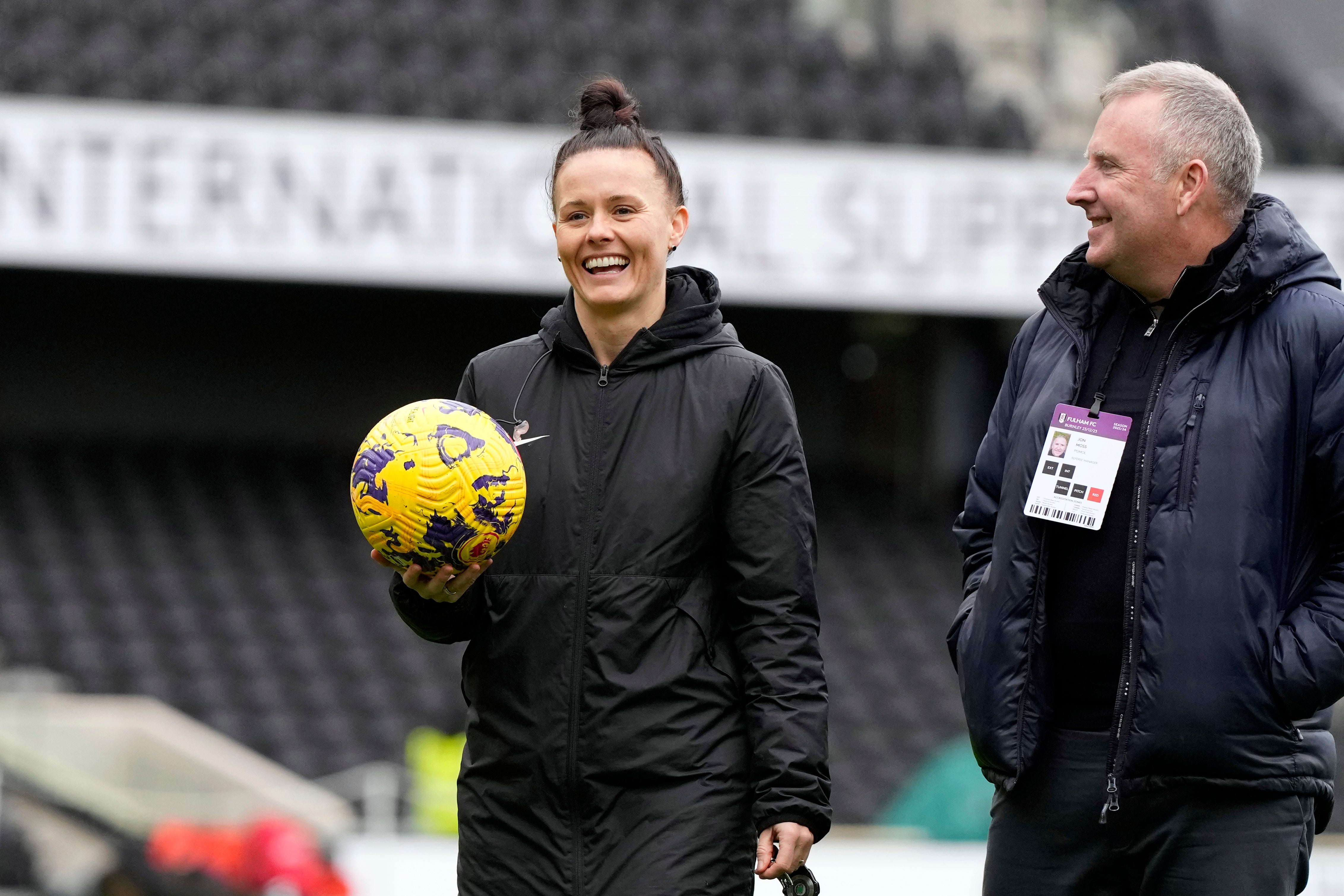 Britain Soccer Premier League