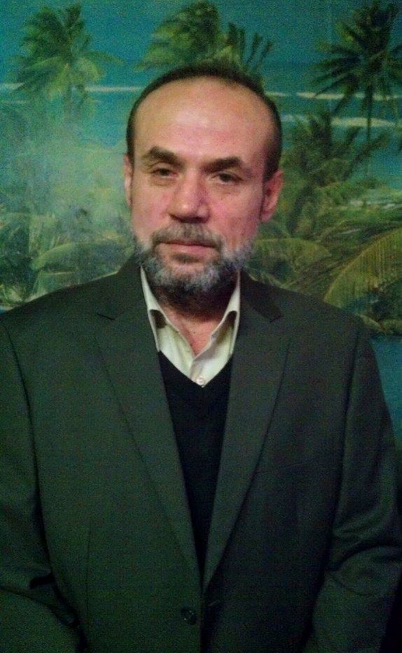 Israel Palestinians Americans in Gaza