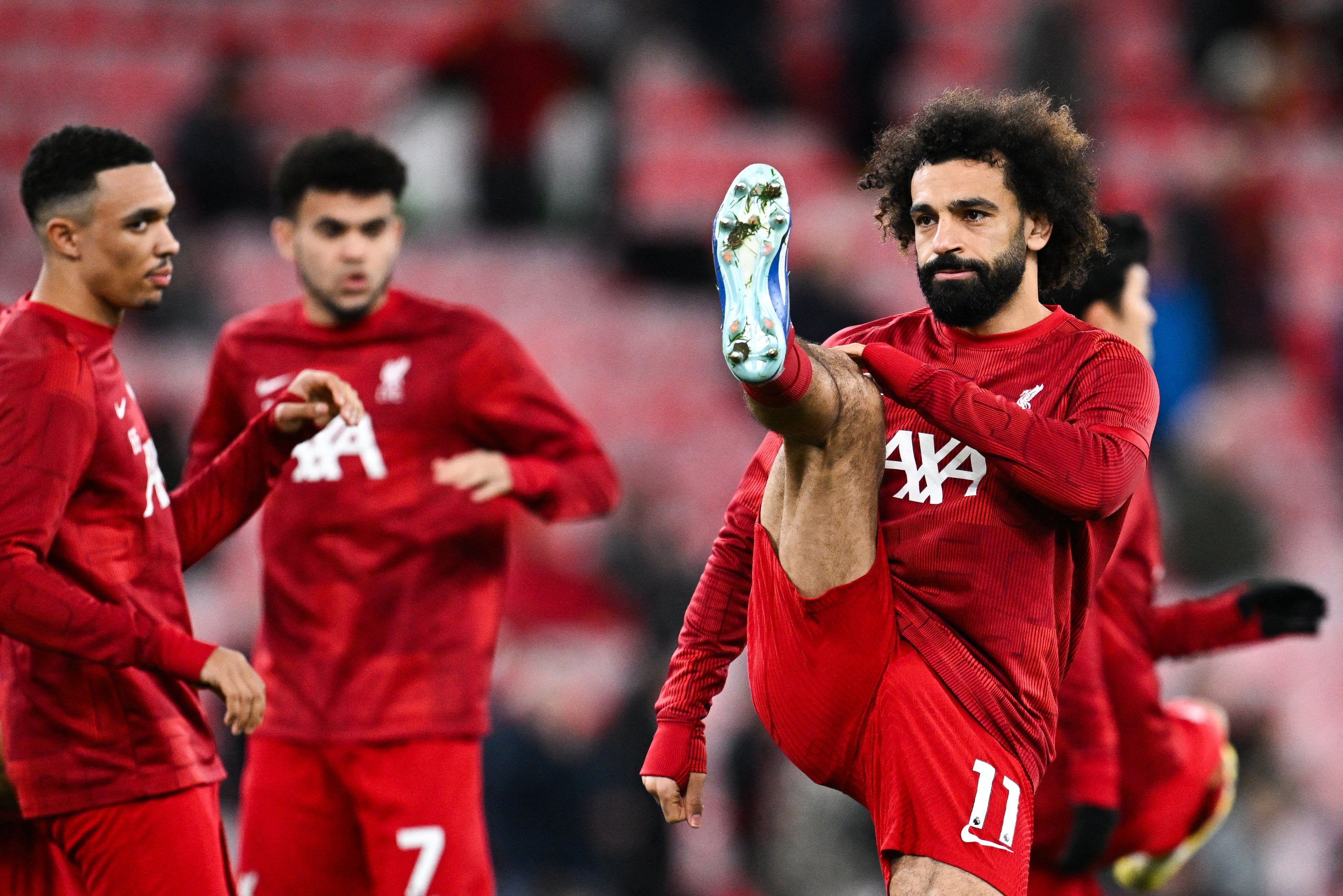 Boxing Day Fixtures Every Game And How To Watch All Five Premier 
