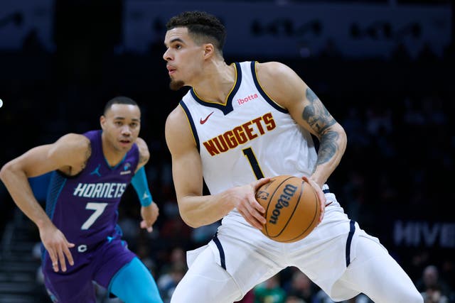 NUGGETS-HORNETS