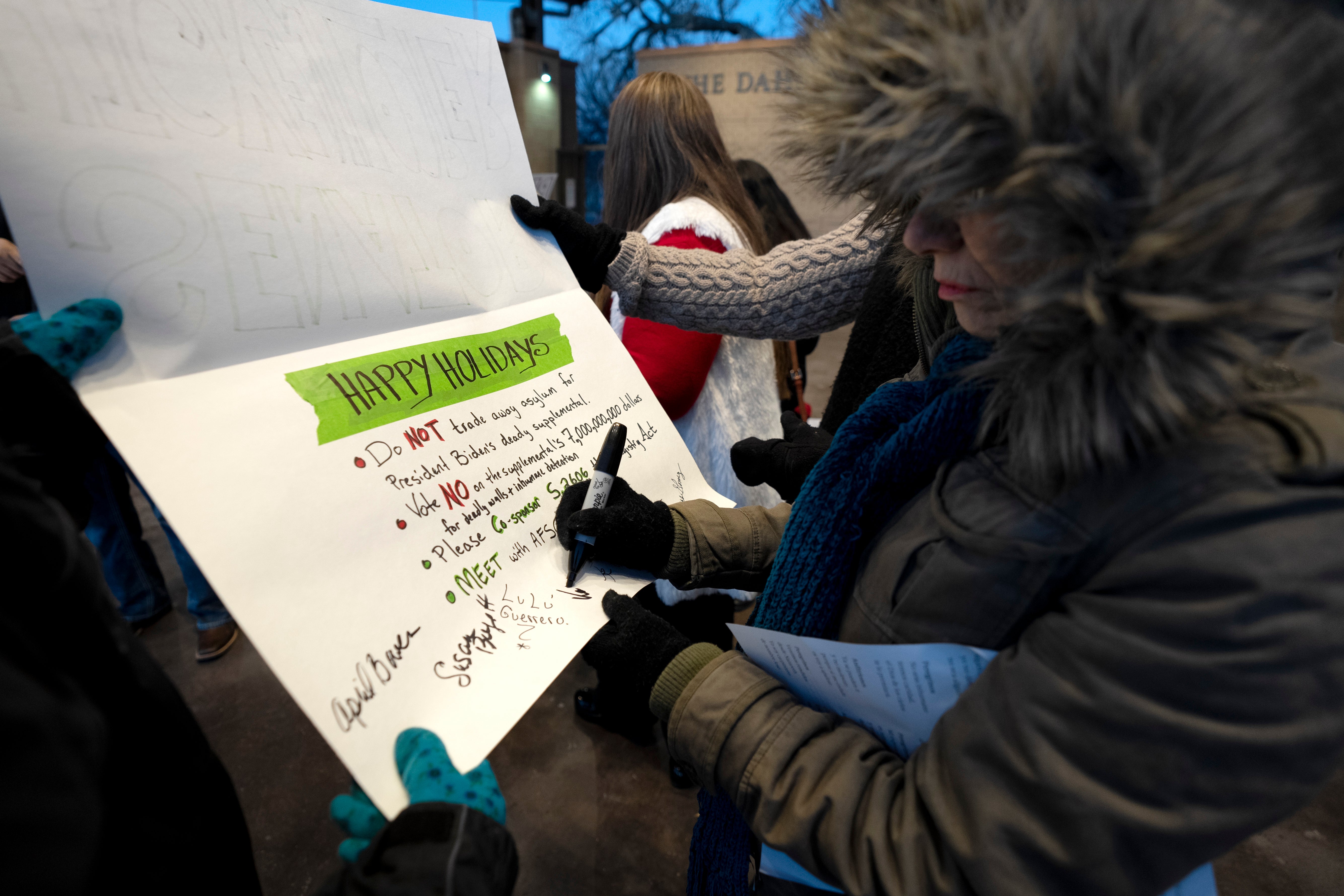 Immigration American Small Towns