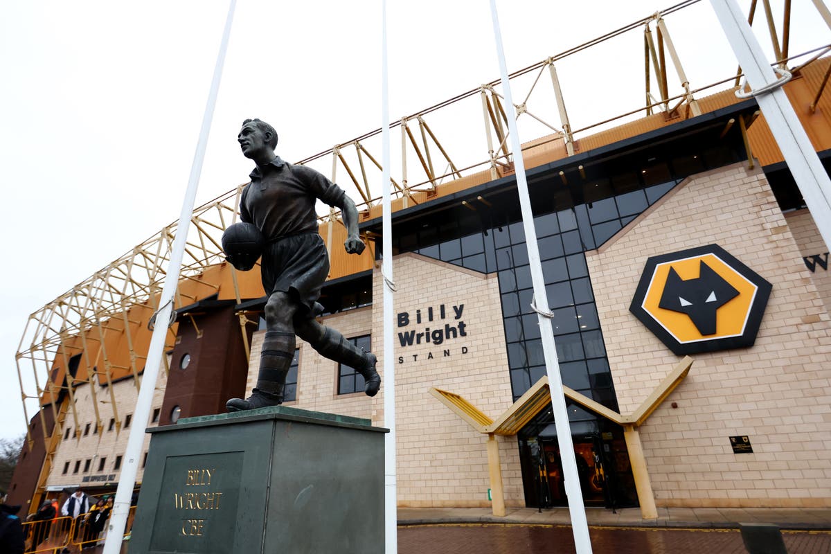 Wolves v Chelsea LIVE: Premier League team news, line-ups and more today