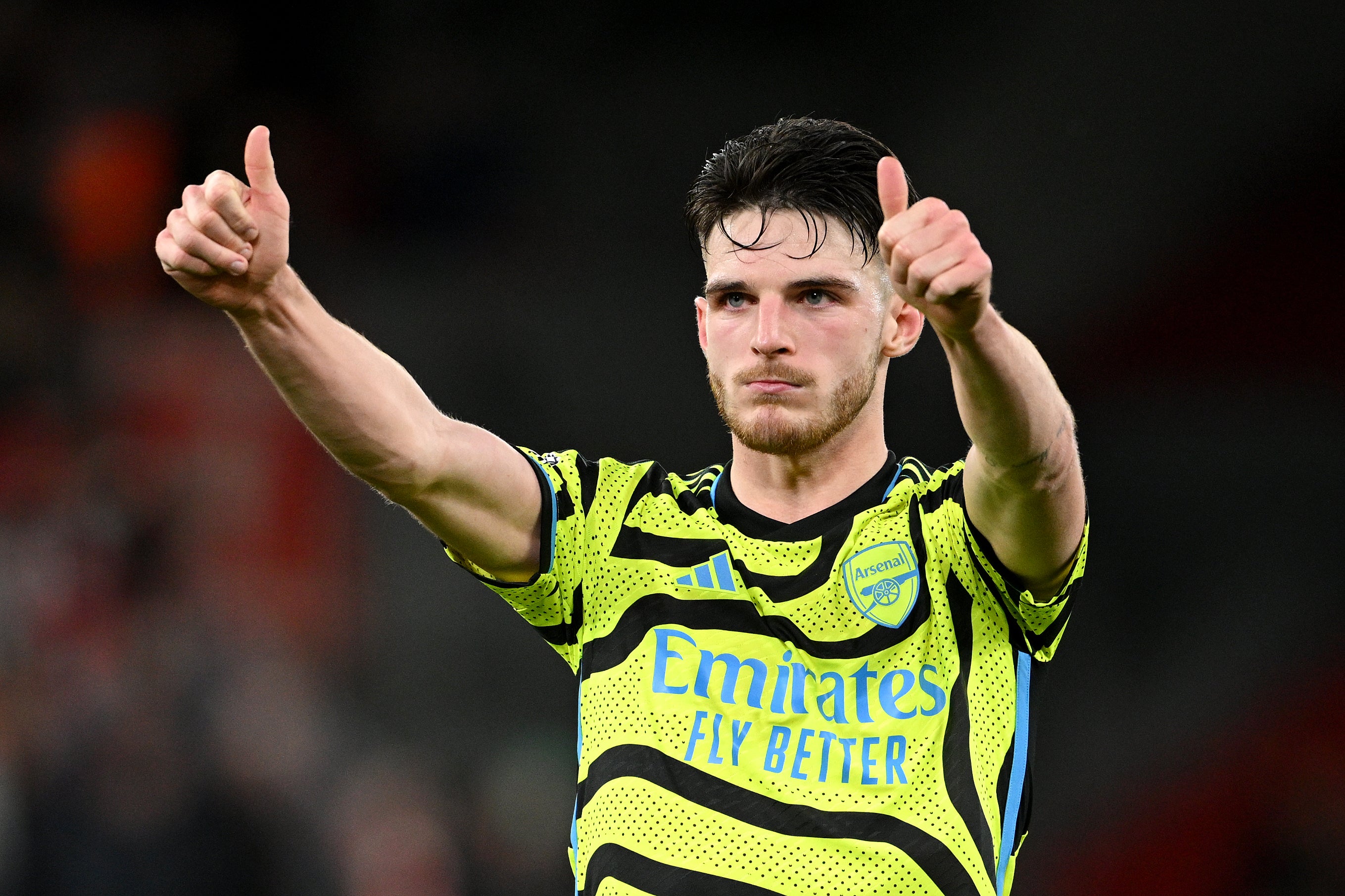 Arsenal’s high-profile purchase has seen them solidify and achieve a stability on the field