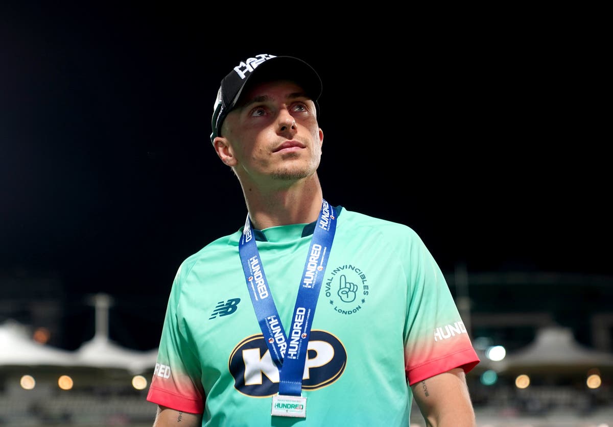 Tom Curran’s appeal against ban for umpire intimidation fails Tom Curran’s appeal against ban for umpire intimidation fails