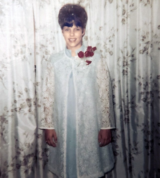 <p>Daughter publishes scathing obit for her mother, Linda Lernal Harvey Cullum Smith Stull</p>