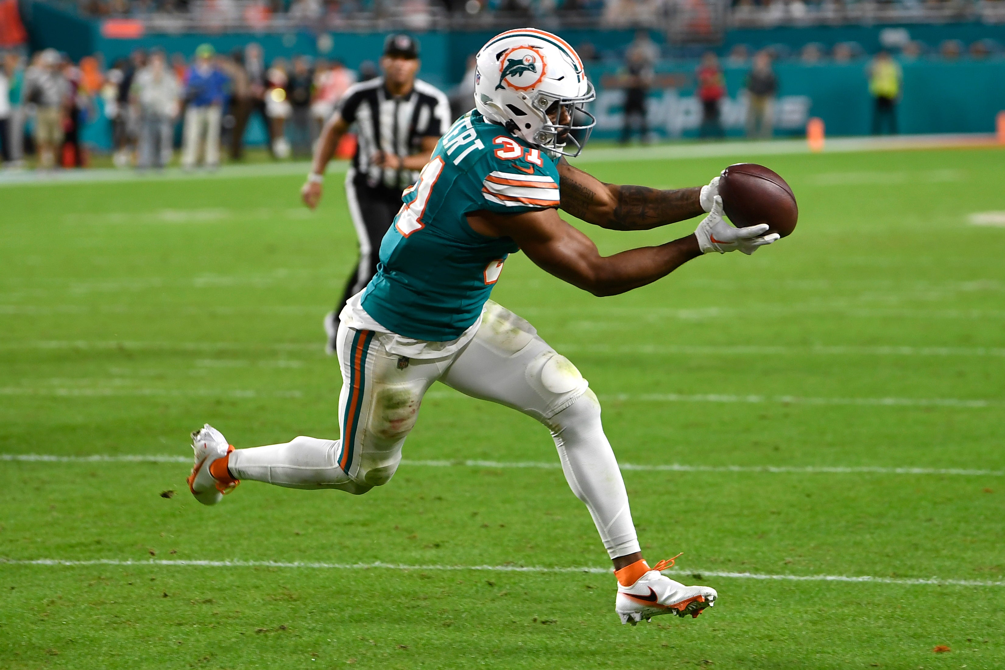 Cowboys Dolphins Football