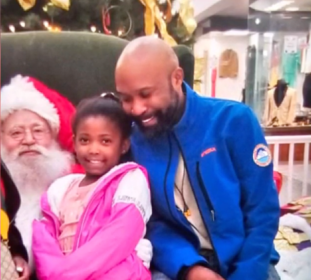 Father and daughter found dead after car crash on way to grandmother’s ...
