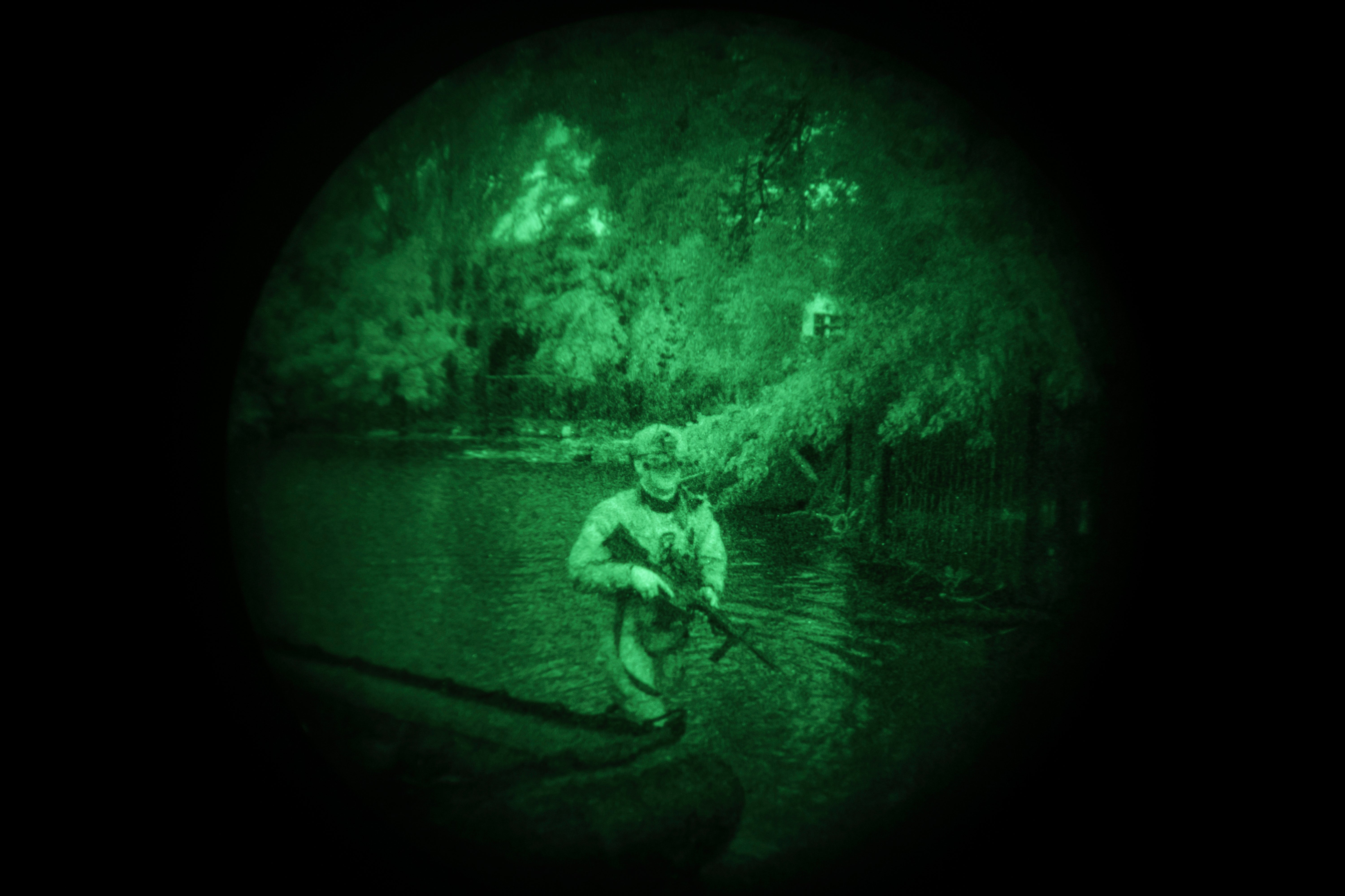 Russia Ukraine War Special Forces