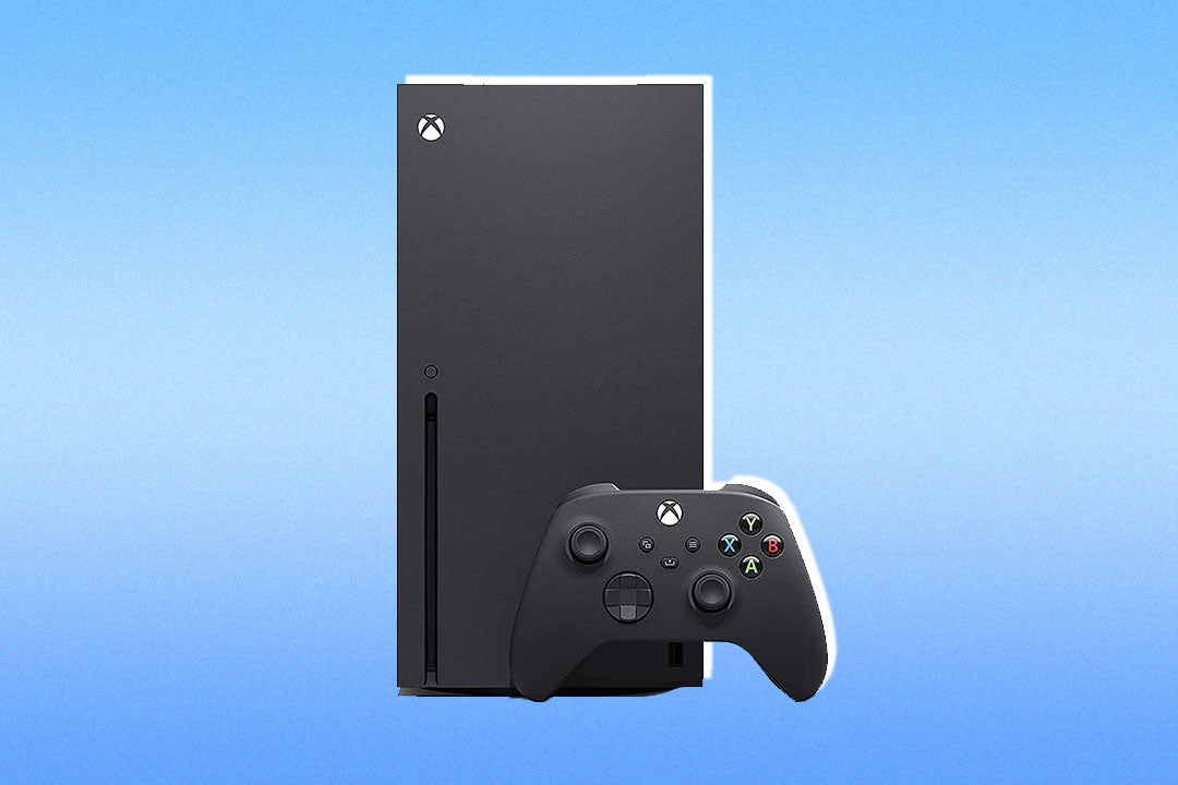 <p>Save a huge £120 on the flagship console  </p>