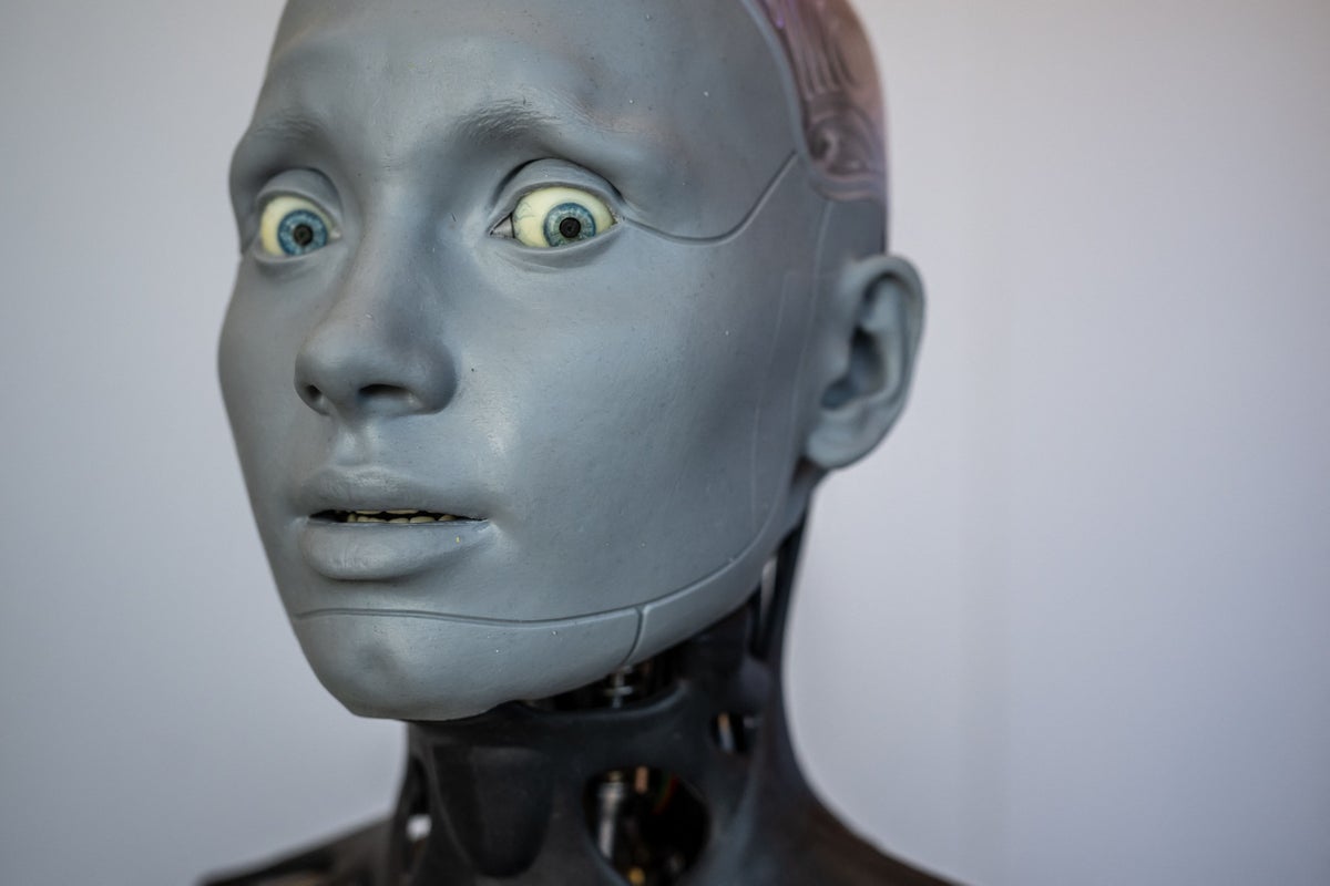AI will hit 40% of jobs and worsen inequality, IMF warns | The Independent