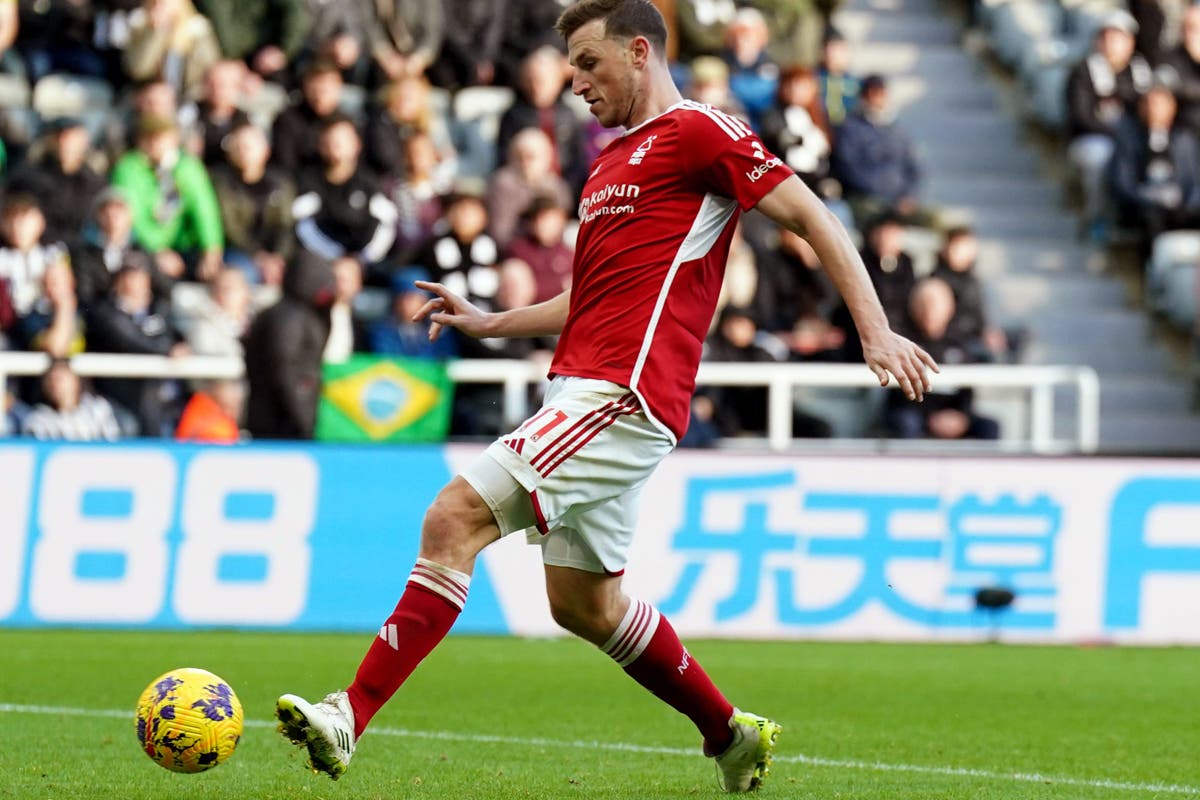 Chris Wood downs former club Newcastle and Luton win again