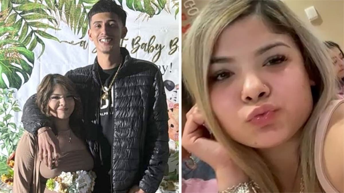 Изчезналата бременна тийнейджърка и приятел от Тексас са открити мъртви в кола, казва член на семейството
