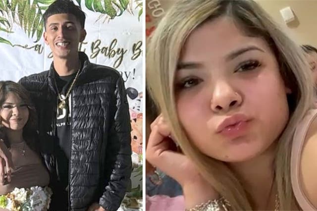 <p>Missing pregnant teen Savanah Soto and her boyfriend Matthew Guerra were found dead on Tuesday, 26 December, 2023, a family member said</p>