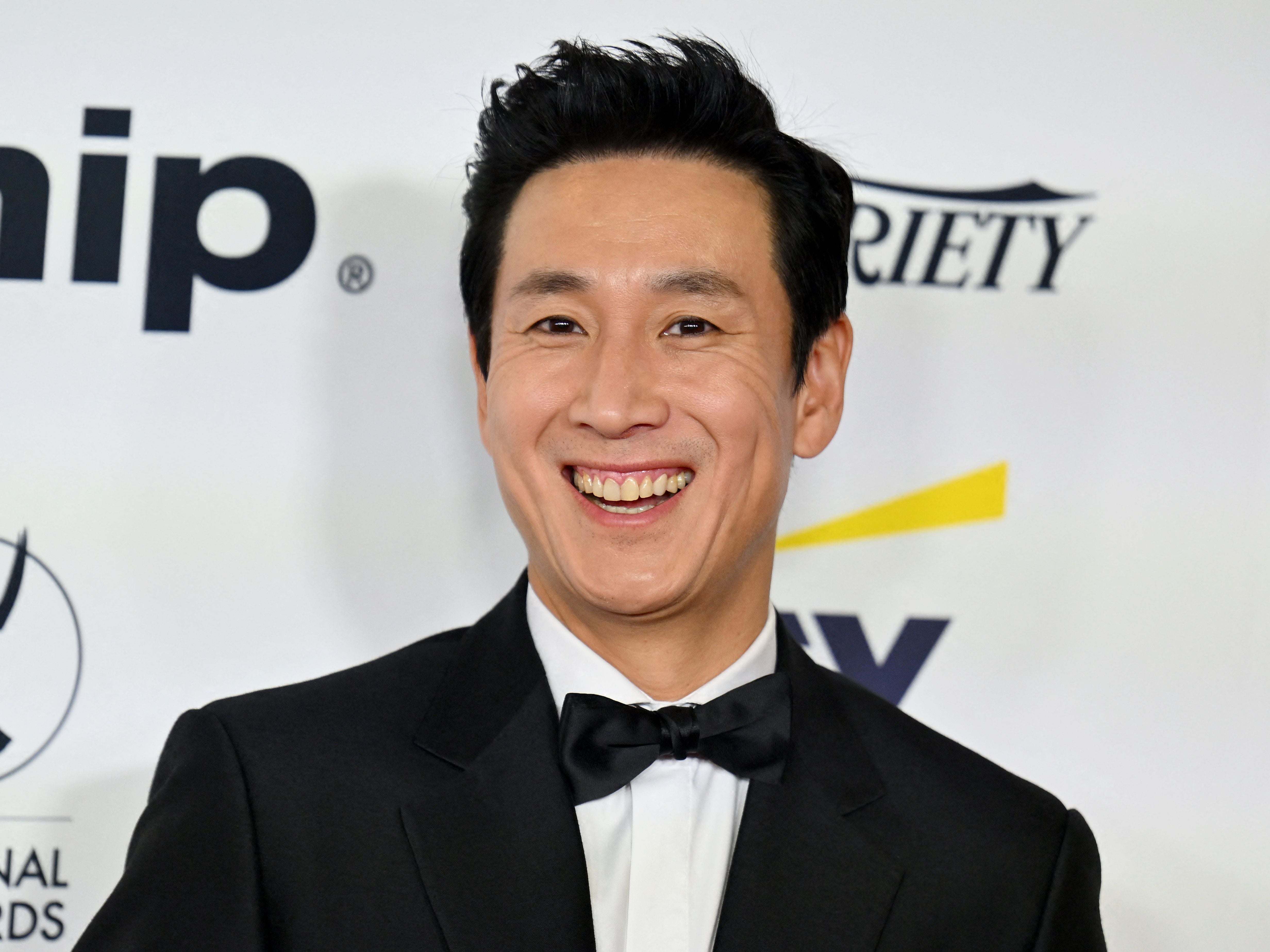 <p>File: South Korean actor Lee Sun-kyun was found unconscious in a parked car in Seoul on Wednesday</p>