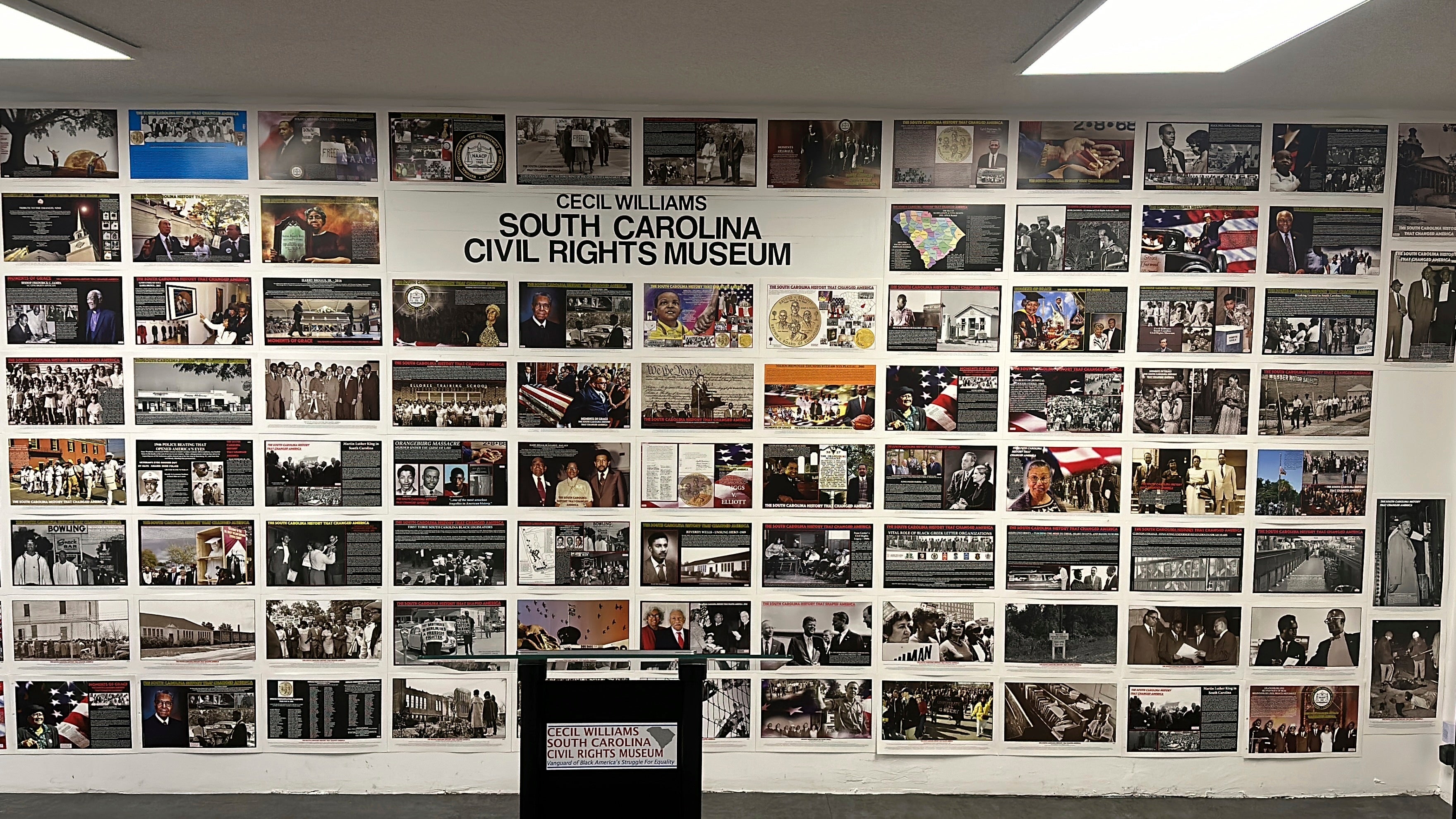 Civil Rights Museum