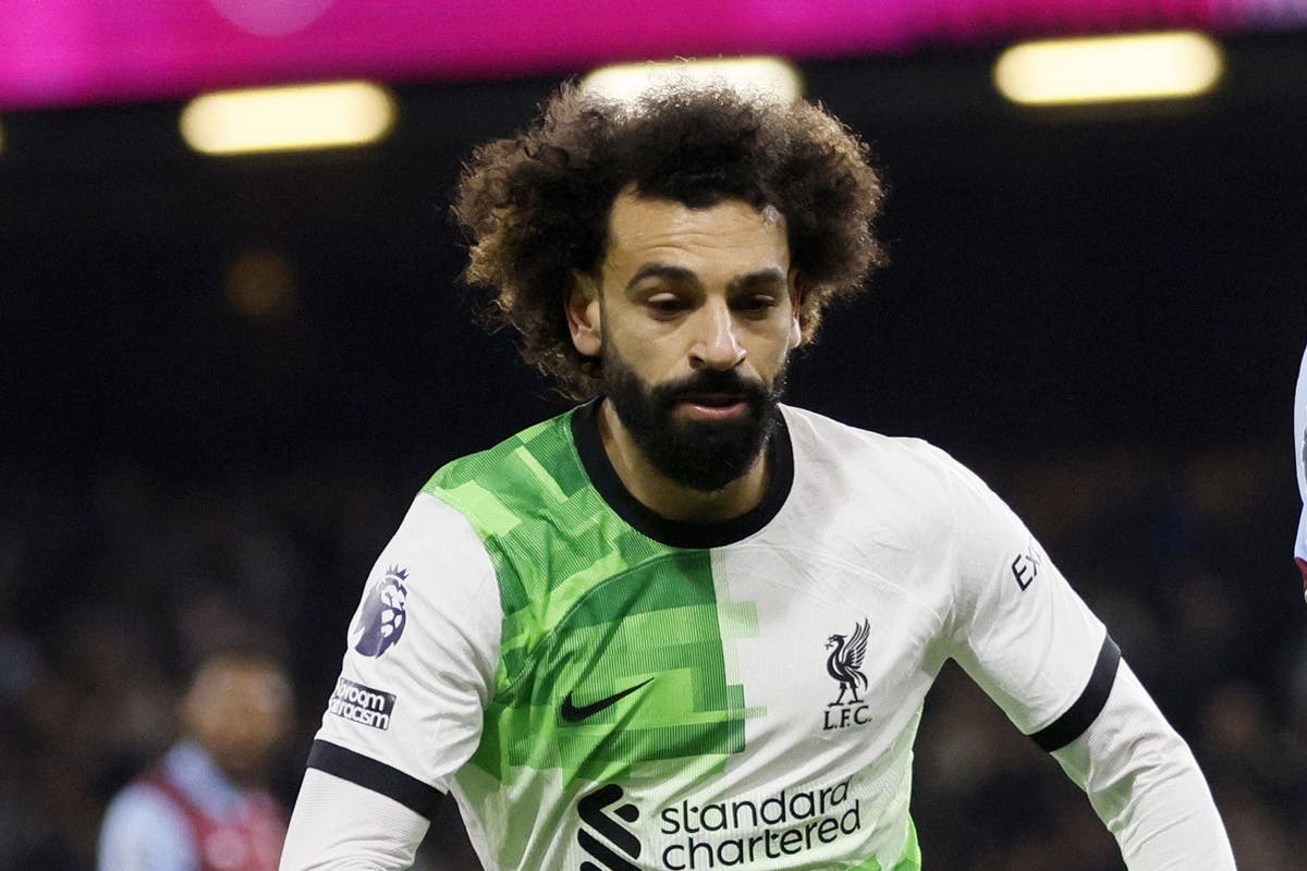 Liverpool forwards will step up to cover Mohamed Salah&rsquo;s absence &ndash; Cody Gakpo