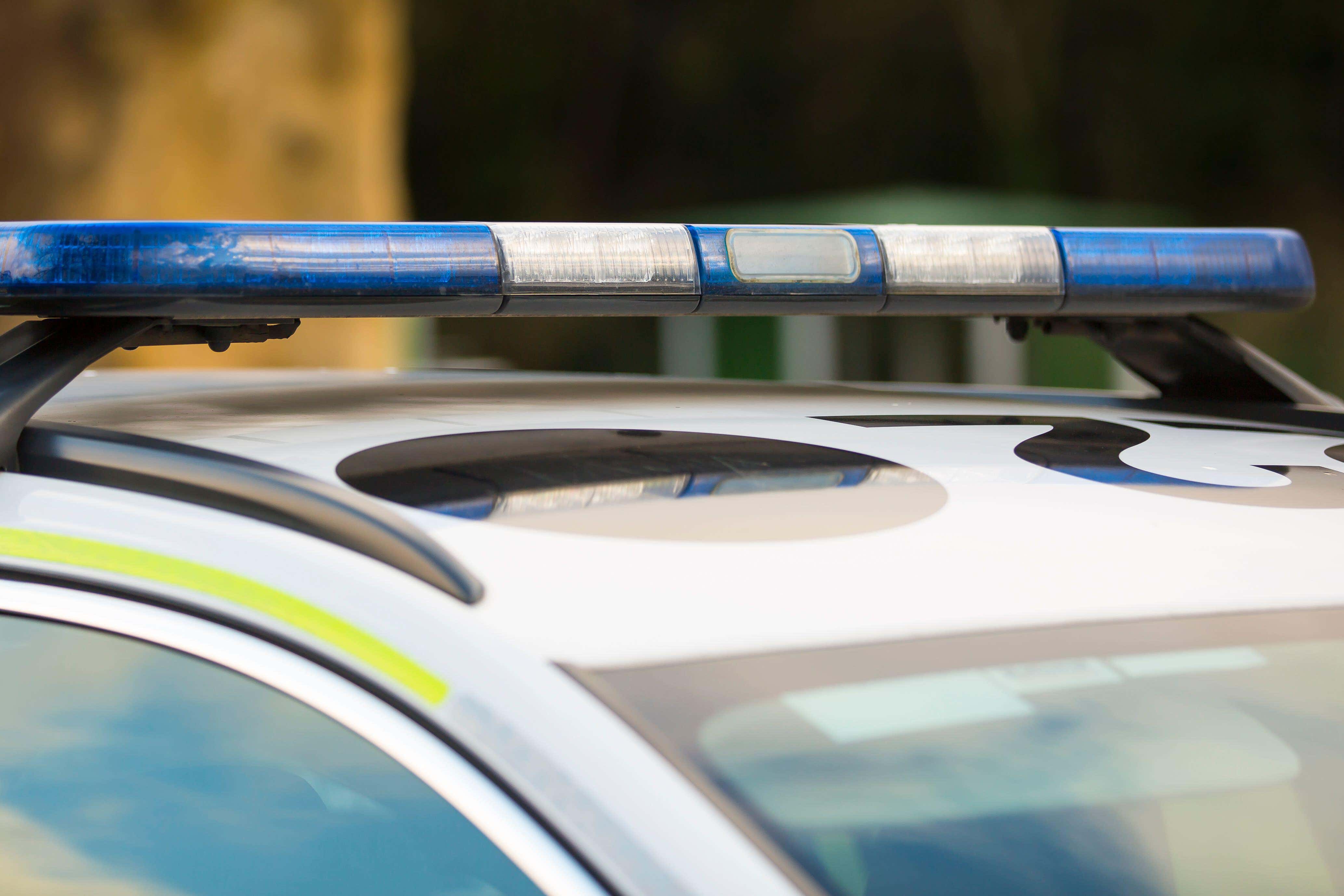 Four other people were taken to hospital with injuries which were not believed to be life-threatening (Alamy/PA)