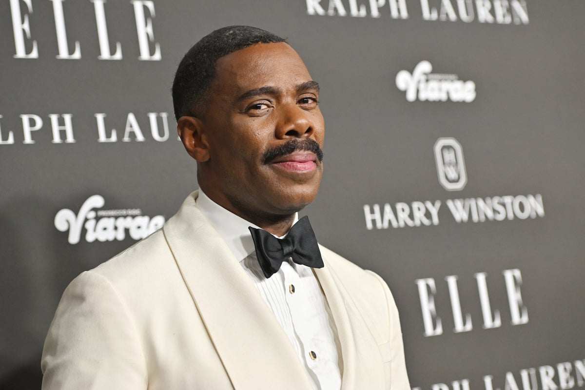 Colman Domingo ‘lost his mind’ after missing out on Boardwalk Empire role due to skin colour
