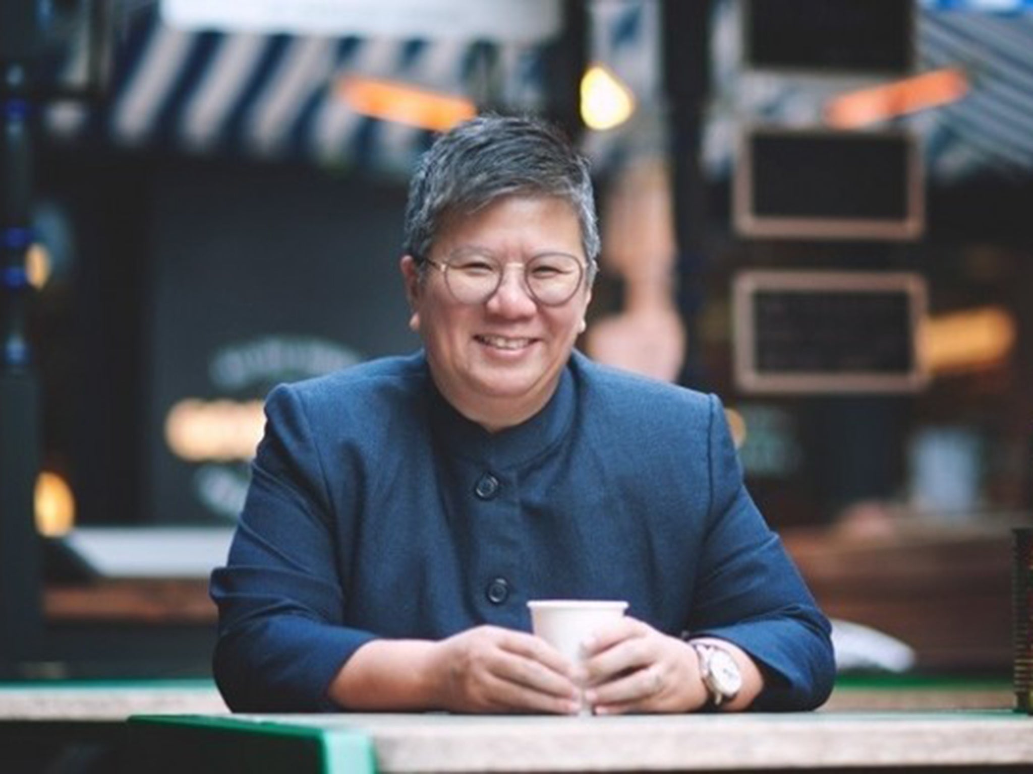 After a failed pop-up, Ellen Chow is taking another run at her Singaporean eatery Singapulah