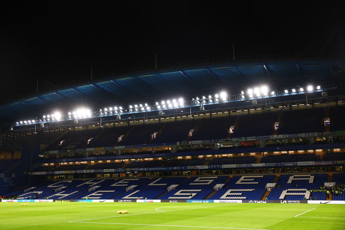 Chelsea vs Middlesbrough LIVE: Carabao Cup team news, line-ups and more tonight