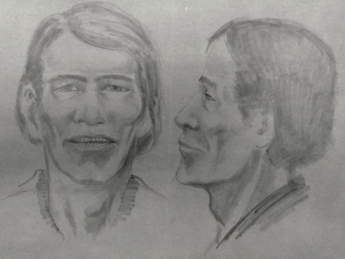 Human stays discovered 47 years in the past in Arizona desert are lastly recognized