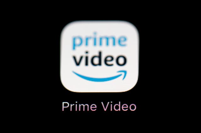 Amazon Prime Ads
