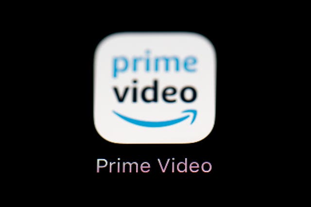 <p>Amazon Prime Ads</p>
