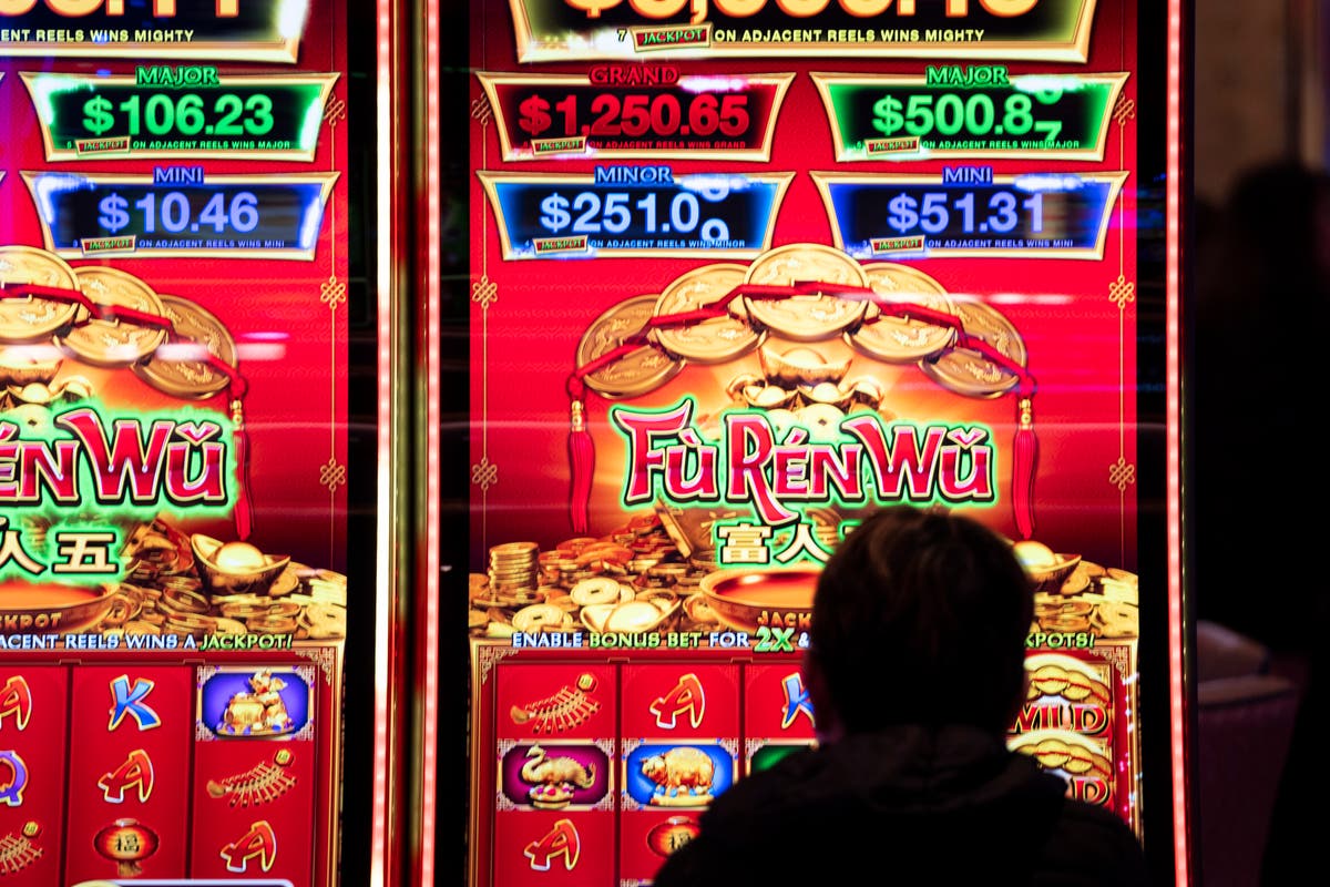 Привържениците на хазарта преценяват шансовете за казино в северна Вирджиния