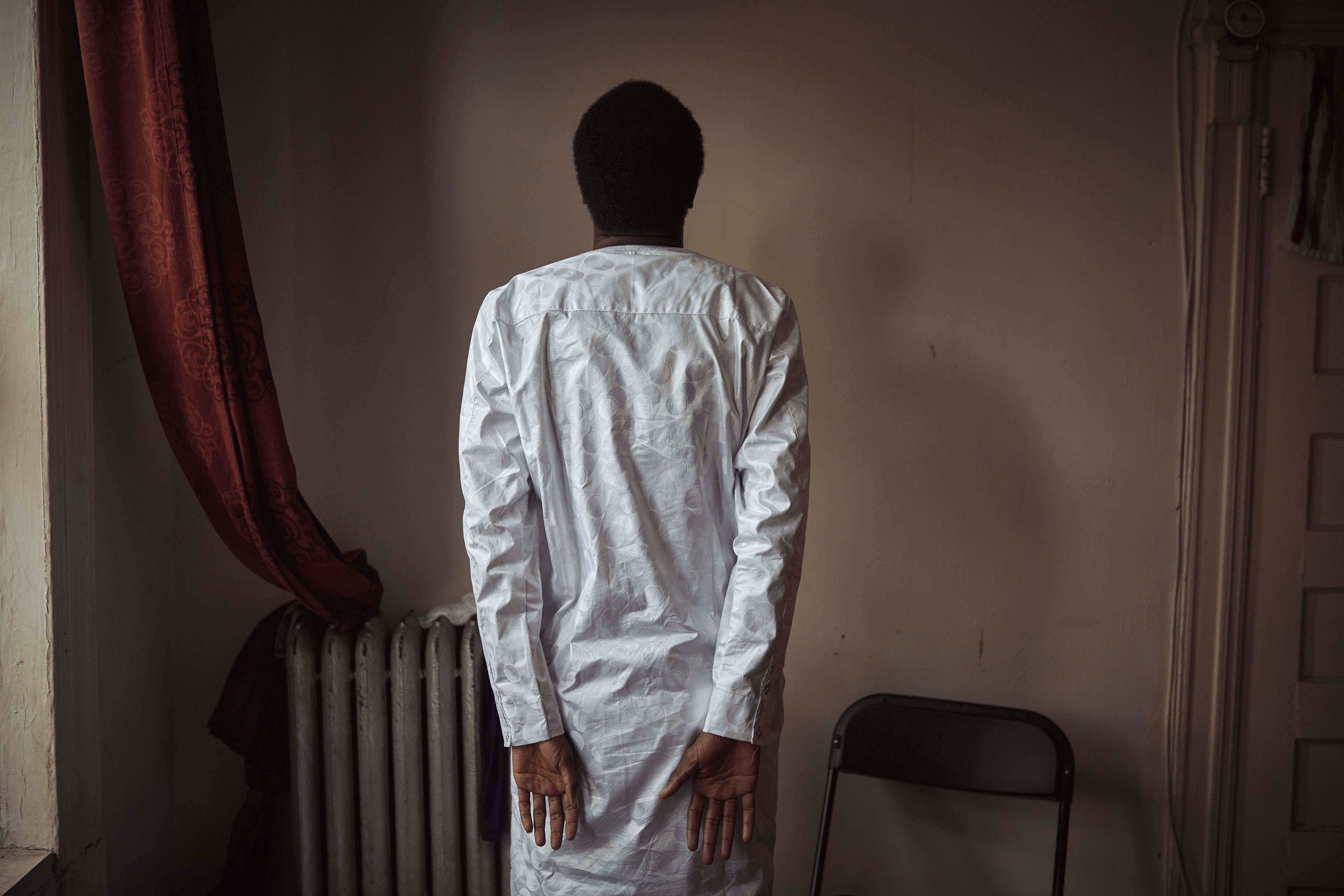 Immigration Border Arrests Texas